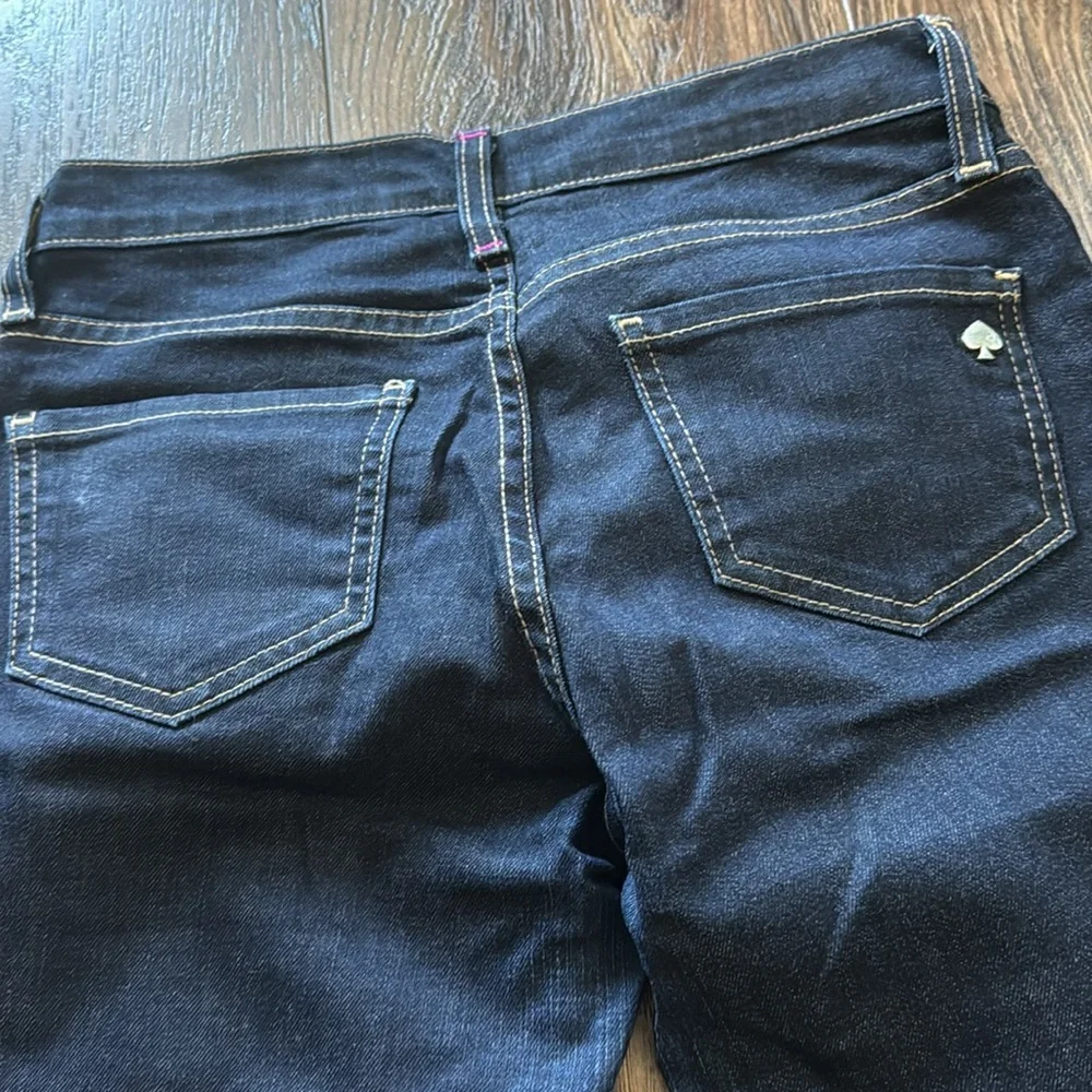 Kate Spade Jeans